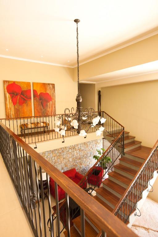 Belmonte Bnb Paarl Ngoại thất bức ảnh