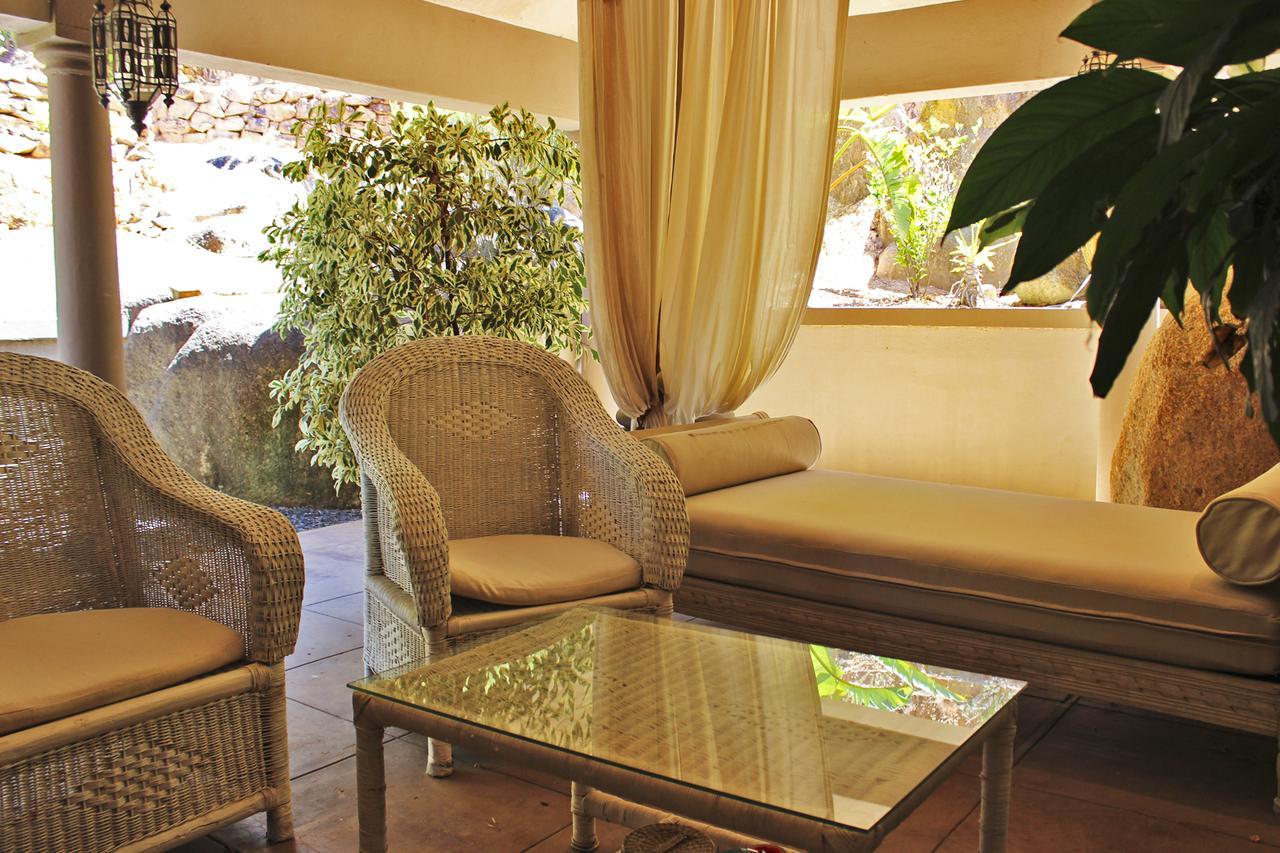 Belmonte Bnb Paarl Ngoại thất bức ảnh