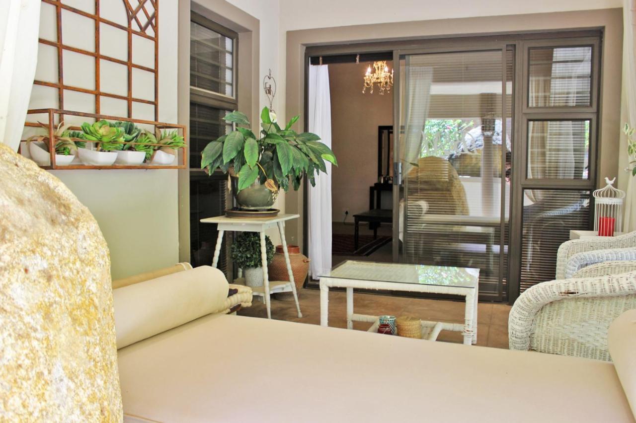 Belmonte Bnb Paarl Ngoại thất bức ảnh